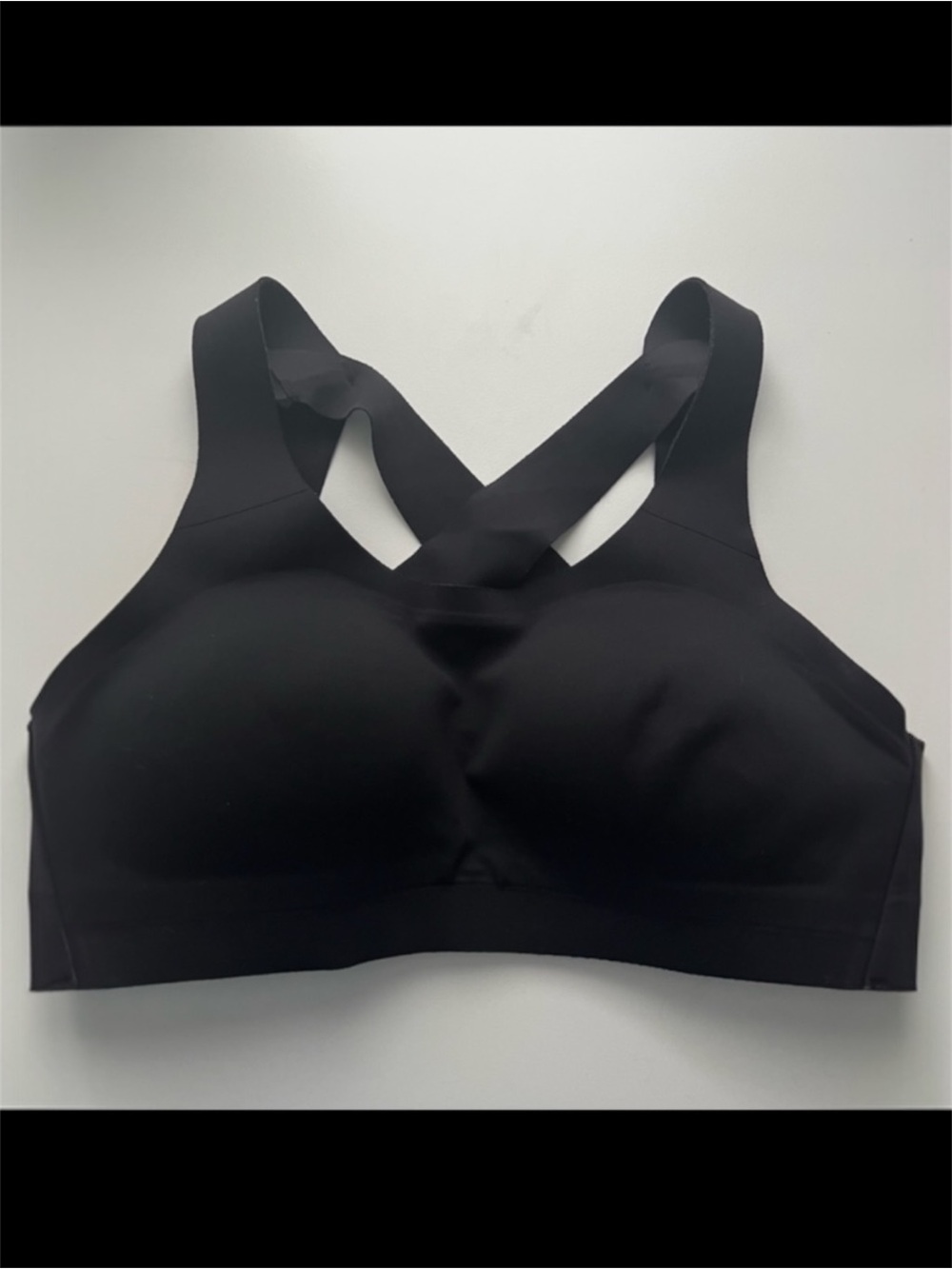 Lululemon Enlite Bra Black 32B